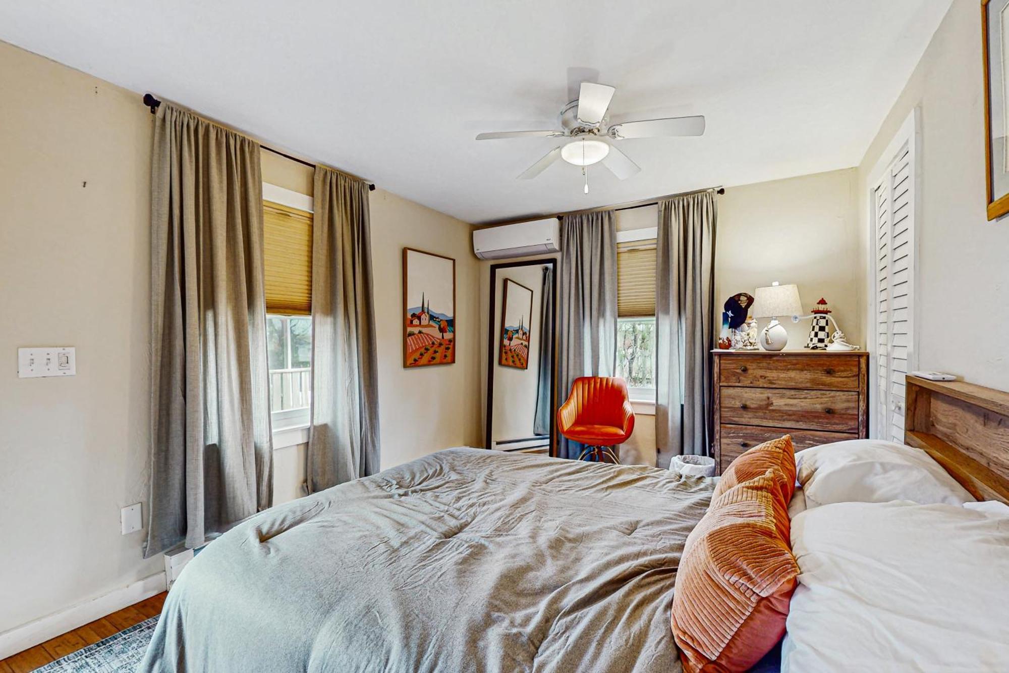 Endless Summer Provincetown Extérieur photo