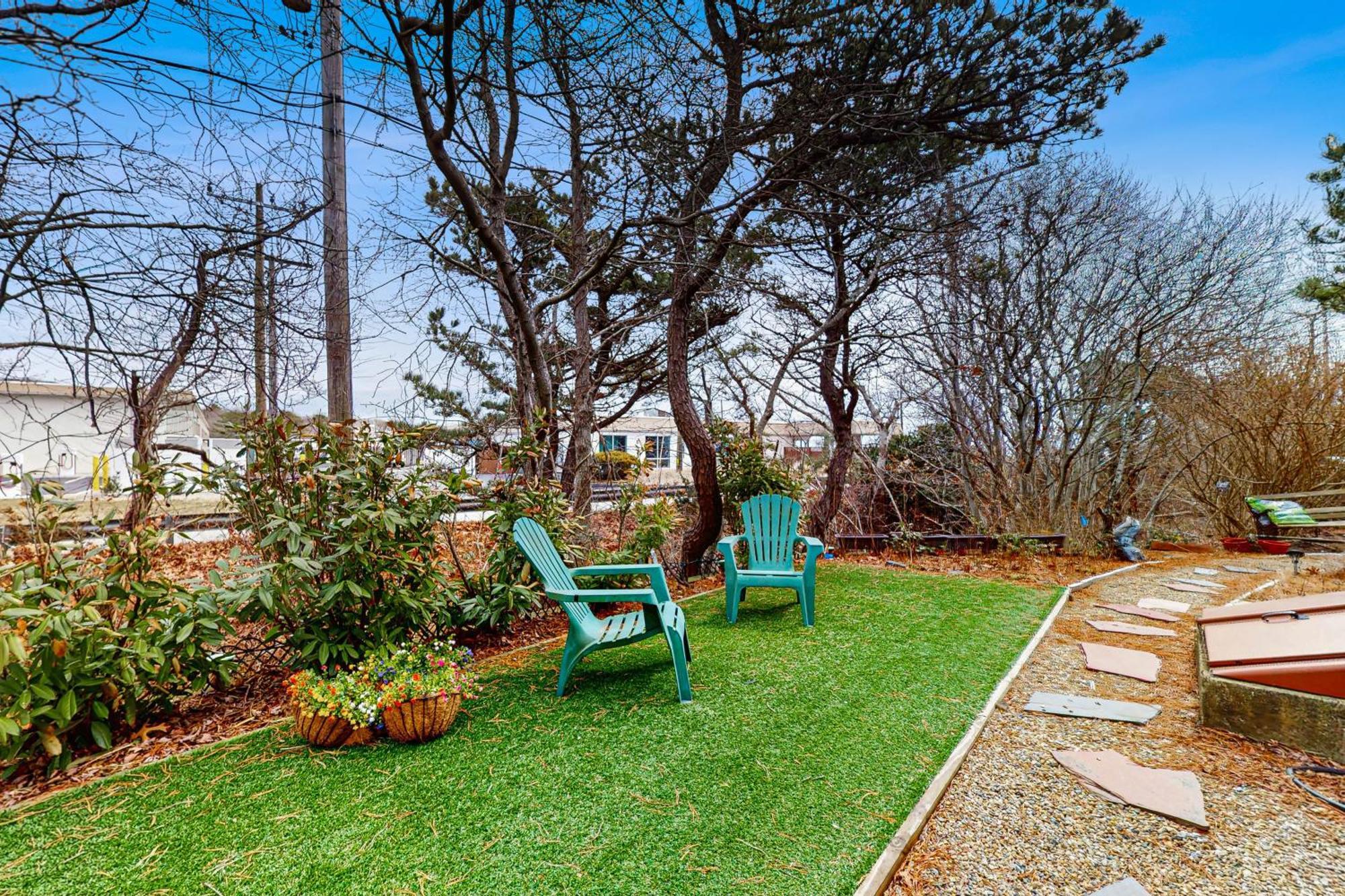 Endless Summer Provincetown Extérieur photo